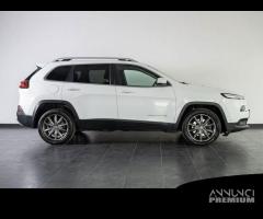 Jeep Cherokee 2.0 Mjt II 170CV 4WD Active Dri... - 13