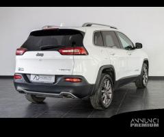 Jeep Cherokee 2.0 Mjt II 170CV 4WD Active Dri... - 24