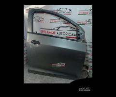 PORTA ANTERIORE DX DR1 1 SERIE ANNO 2010 GRIGIO