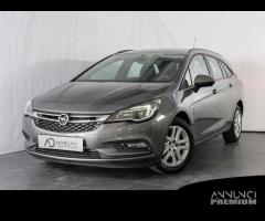 Opel Astra 1.6 CDTi 110CV Start&Stop Sports T... - 1