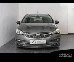 Opel Astra 1.6 CDTi 110CV Start&Stop Sports T... - 4