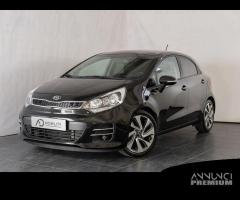 KIA Rio 1.4 CRDi 5p.S&S High Tech