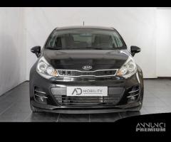 KIA Rio 1.4 CRDi 5p.S&S High Tech