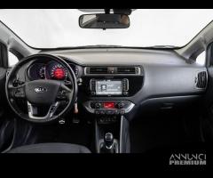 KIA Rio 1.4 CRDi 5p.S&S High Tech - 8