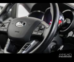 KIA Rio 1.4 CRDi 5p.S&S High Tech - 19