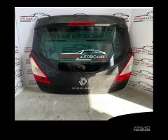 Paraurti portellone stop post renault megane 3 - 1