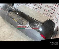 Paraurti portellone stop post renault megane 3 - 3