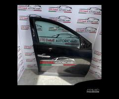 Porta anteriore dx / sx renault megane 3 berlina - 1