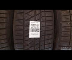 4 gomme 2255518 Kumho invernali al 88%'19