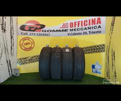 4 Pneumatici 1856515 BRIDGESTONE EP25 al 69%'17