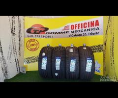 4 Pneumatici  2155516 Goodyear Effgrip Nuove '18