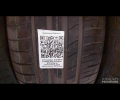 4 Pneumatici  2155516 Goodyear Effgrip Nuove '18