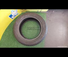 4 Pneumatici  2155516 Goodyear Effgrip Nuove '18 - 4