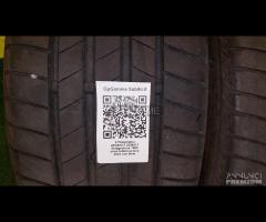 2 Pneumatici 2254517 Bridgestone T005 al 86% '22