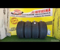 4 Pneumatici 2254018 Falken Ziex 914b al 72% '19