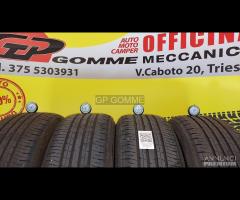 4 Pneumatici 2254018 Falken Ziex 914b al 72% '19