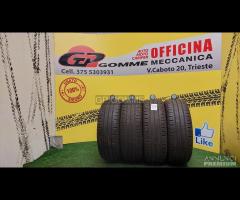 4 Pneumatici 1855016 Continental Ec5  al 71% '17