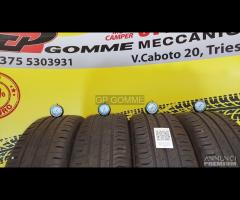 4 Pneumatici 1855016 Continental Ec5  al 71% '17