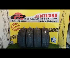 4 Pneumatici 2255018 Continental Pcont6 al 71% '20