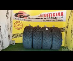 4 Pneumatici 2354019 Kumho Invernali al 95% '19