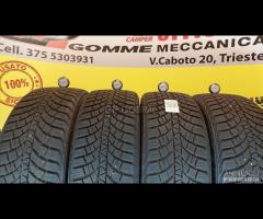 4 Pneumatici 2354019 Kumho Invernali al 95% '19