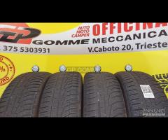 4 Pneumatici 2256017 Hankook invernali al 50%'19