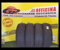 4 Pneumatici 2256017 Hankook invernali al 50%'19