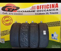 4 Pneumatici 2055517 Hankook Invernali al 63% '19