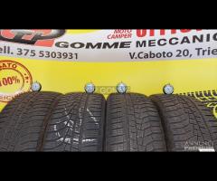 4 Pneumatici 2055517 Hankook Invernali al 63% '19