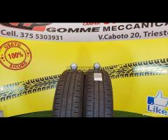 2 Pneumatici 1756514 Continental Eco5 al 69% '18 - 2