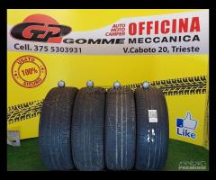 4 Pneumatici 1955516 Bridgestone T005 al 69% '17