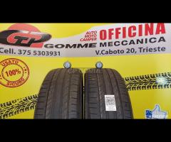 2 Pneumatici 2355519 Continental Spcont5 86%'16