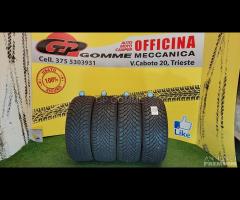 4 Pneumatici 1954516 Continental Ts860 al 69% '21