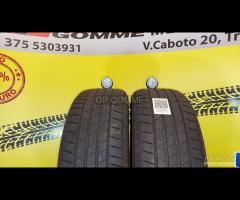 2 Pneumatici Bridgestone T005 2055516 al 79%'20 - 1