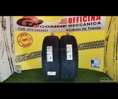 2 Pneumatici Michelin 4s 2656517 nuove '22