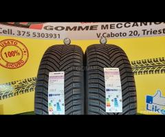 2 Pneumatici Michelin 4s 2656517 nuove '22