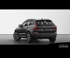 VOLVO XC60 Mild Hybrid B4 (d) AWD Plus Dark