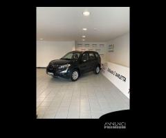 Mahindra XUV500 2.2 16V AWD W8 - 1