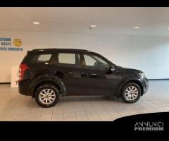 Mahindra XUV500 2.2 16V AWD W8 - 3