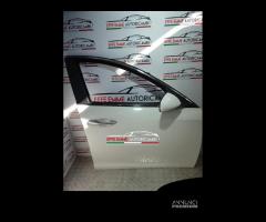 PORTA ANTERIORE DX ALFA ROMEO GIULIETTA