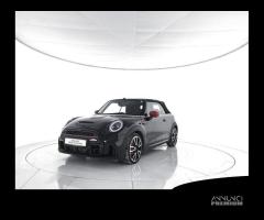 MINI Cabrio John Cooper Works 2.0 John Cooper W - 1