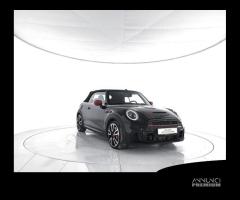 MINI Cabrio John Cooper Works 2.0 John Cooper W - 2