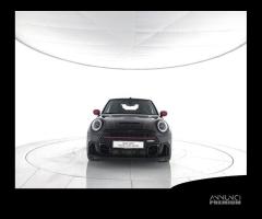 MINI Cabrio John Cooper Works 2.0 John Cooper W - 5