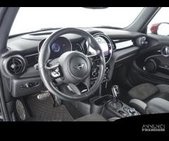 MINI Cabrio John Cooper Works 2.0 John Cooper W - 8