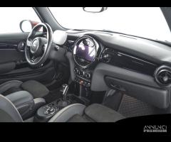 MINI Cabrio John Cooper Works 2.0 John Cooper W - 12