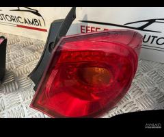 GIULIETTA STOP DX ESTERNO LED