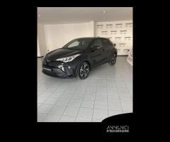 Toyota C-HR 1.8 Hybrid E-CVT Trend - 1