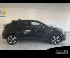 Toyota C-HR 1.8 Hybrid E-CVT Trend - 5