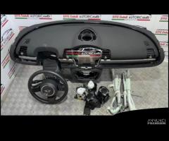 KIT AIRBAG MINI COOPER SERIE F 1.5 TB ANNO 2022