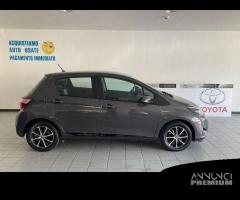 Toyota Yaris 1.5 Hybrid 5 porte Active